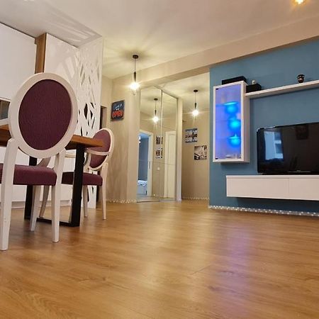 Tonitza Apartament Cluj-Napoca Eksteriør billede