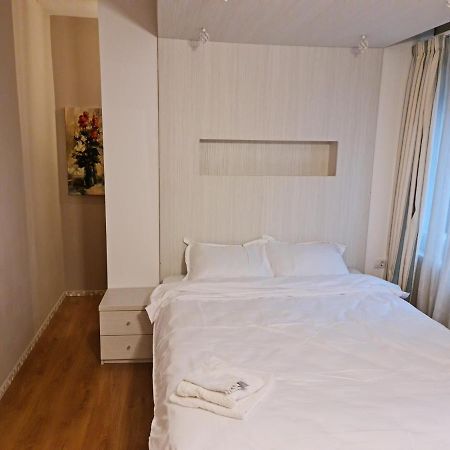 Tonitza Apartament Cluj-Napoca Eksteriør billede