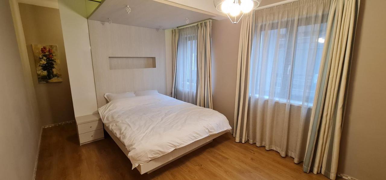 Tonitza Apartament Cluj-Napoca Eksteriør billede