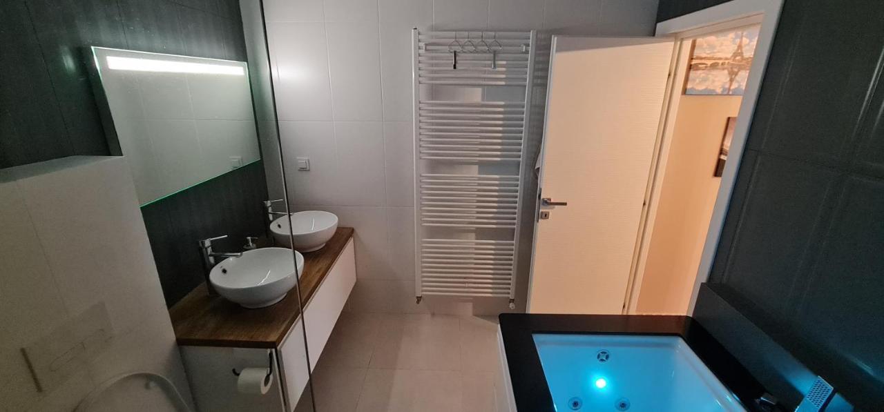 Tonitza Apartament Cluj-Napoca Eksteriør billede